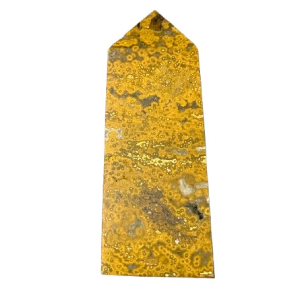 Ocean Jasper